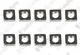 VAILLANT-Mutter-Vierkantmutter-M6-x10-0010038138-Adapter-60-100-an-63-96-u-w-Vaillant-Nr-0010028407 gallery number 1